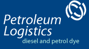 Petroleum Logistics - diesel and petrol dye